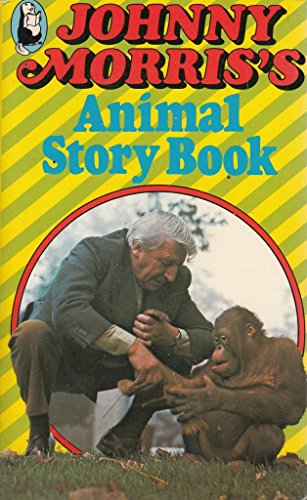 Beispielbild fr Animal Story Book (Beaver Books) zum Verkauf von WorldofBooks