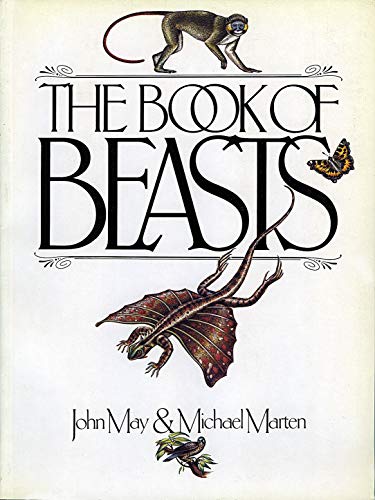 Stock image for The book of beasts for sale by Booked Experiences Bookstore