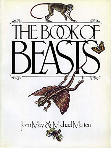 9780600202479: The book of beasts