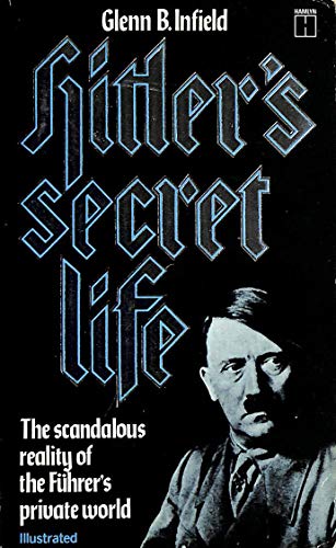 Beispielbild fr Hitler's Secret Life zum Verkauf von AwesomeBooks