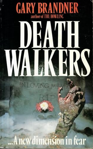 Death Walkers (9780600202769) by Gary Brandner