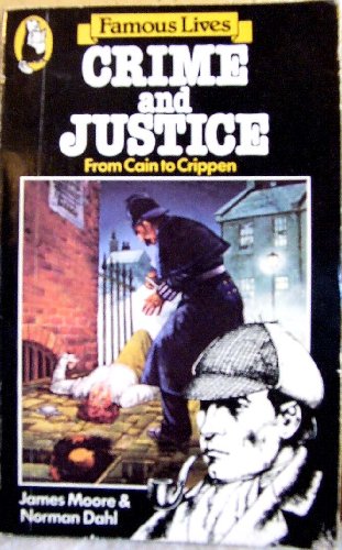 Stock image for Crime and Justice for sale by D2D Books