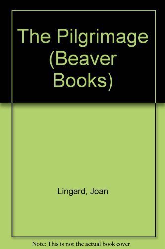 9780600203018: The Pilgrimage (Beaver Books)