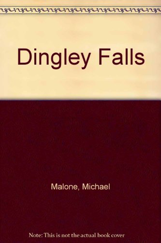 Stock image for Dingley Falls for sale by AwesomeBooks