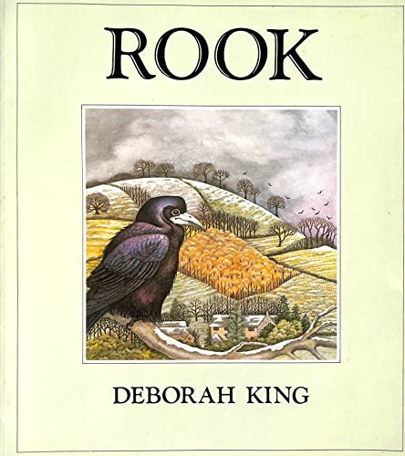 Beispielbild fr Rook (Beaver Books) zum Verkauf von WorldofBooks