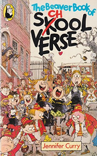 9780600203216: Beaver Book of Skool Verse, The (Beaver Books)