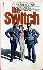 9780600203421: The Switch