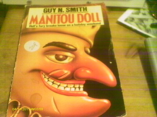 9780600203520: Manitou Doll