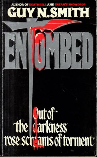 Entombed (9780600203537) by Smith-guy-n