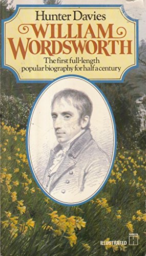 9780600203766: William Wordsworth: A Biography