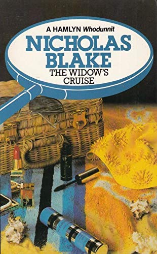 Stock image for Widow's Cruise (A Hamlyn whodunnit) for sale by ThriftBooks-Atlanta