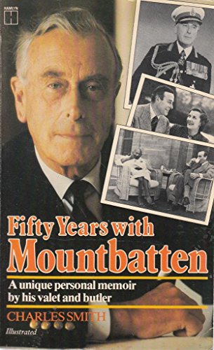 9780600204039: 50 Years with Mountbatten