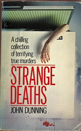 9780600204053: Strange Deaths