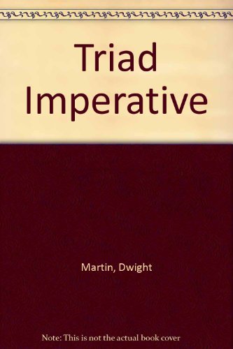 Stock image for Triad Imperative for sale by Hay-on-Wye Booksellers
