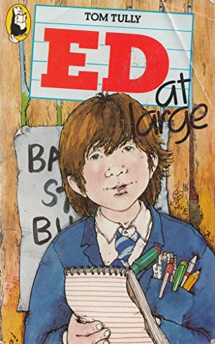 Ed at Large (Beaver Books) (9780600204732) by Tom Tully