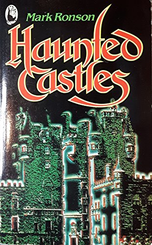 Stock image for Haunted Castles (Beaver Books) for sale by WorldofBooks