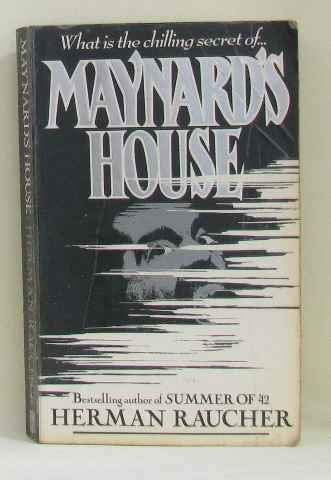 9780600204862: Maynard's House