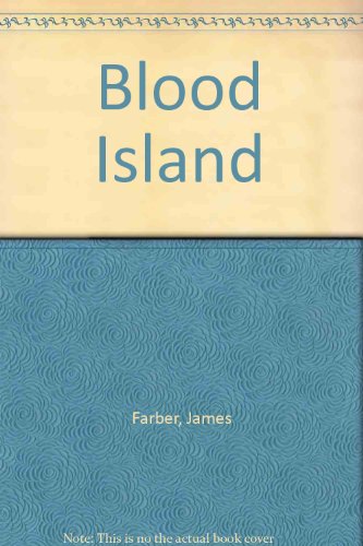 Stock image for Blood Island for sale by WorldofBooks