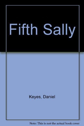 9780600205203: Fifth Sally