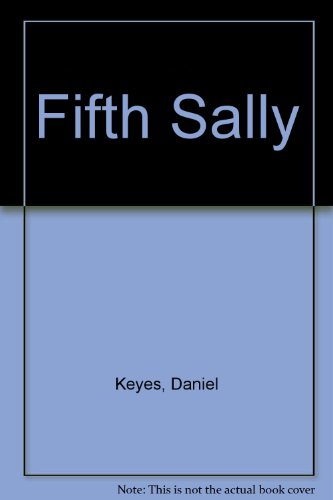 Stock image for The Fifth Sally for sale by Better World Books: West