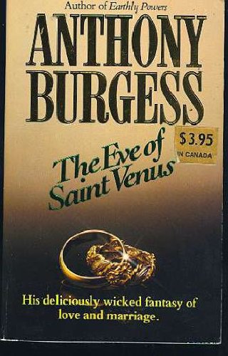 9780600205258: Eve of Saint Venus