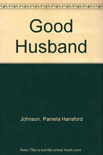 Imagen de archivo de Good Husband a la venta por AwesomeBooks
