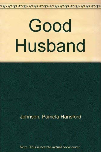 Stock image for Good Husband for sale by AwesomeBooks