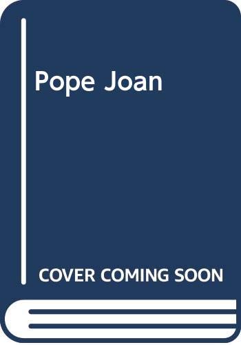 Pope Joan (9780600205326) by Emmanuel Rhoides