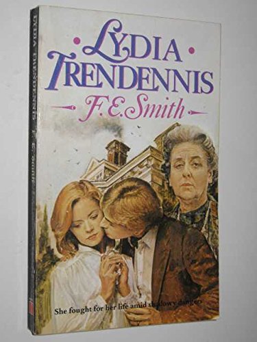 Beispielbild fr Lydia Trendennis zum Verkauf von Reuseabook