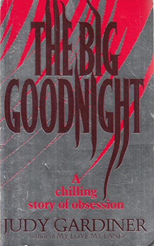 Imagen de archivo de Big Goodnight a la venta por WorldofBooks