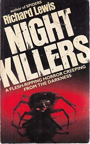 Night Killers (9780600205692) by Richard Lewis