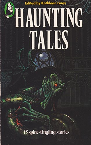 Haunting Tales (9780600205883) by Kathleen Lines