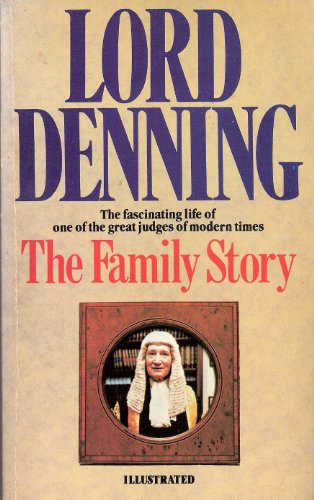 Imagen de archivo de Family Story a la venta por GF Books, Inc.