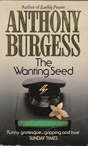 9780600205999: Wanting Seed
