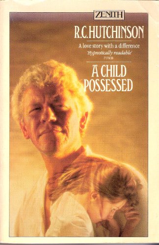 Stock image for A Child Possessed for sale by WorldofBooks