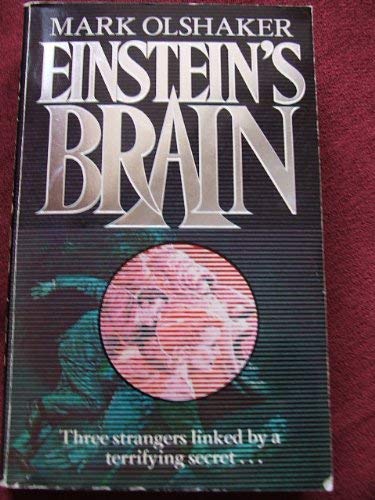 Einstein's Brain (9780600206293) by Mark Olshaker