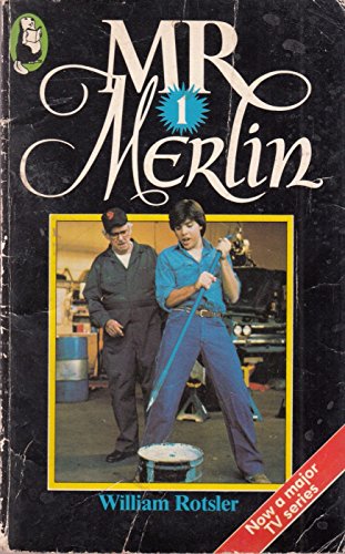 9780600206378: Mr Merlin 1