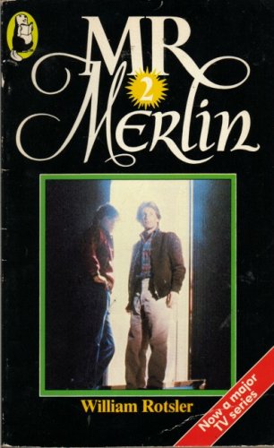 Beispielbild fr Mr Merlin 2 zum Verkauf von WorldofBooks