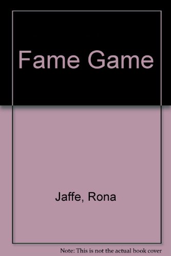 Fame Game (9780600206507) by Jaffe, Rona