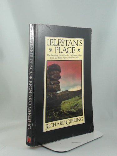 9780600206613: 'IELFSTAN'S PLACE: A PART OF HISTORY, 15000 B.C.TO 1919 A.D.'