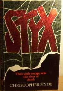 Imagen de archivo de Styx a la venta por Goldstone Books