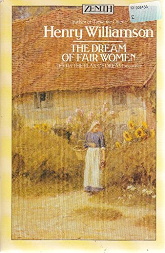 Stock image for Dream of Fair Women (Zenith) for sale by WorldofBooks