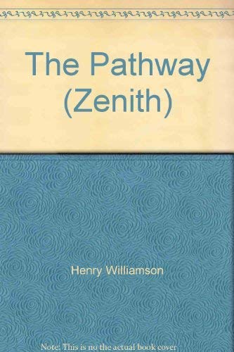Beispielbild fr The Pathway (Zenith) zum Verkauf von WorldofBooks