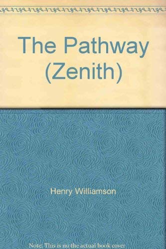 Stock image for The Pathway (Zenith) for sale by WorldofBooks