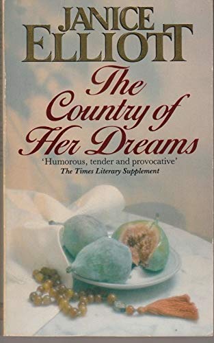 9780600206972: Country of Her Dreams