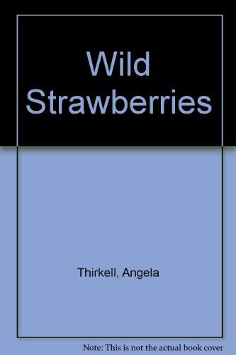 9780600207030: Wild Strawberries
