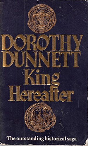 Imagen de archivo de King Hereafter a la venta por WorldofBooks