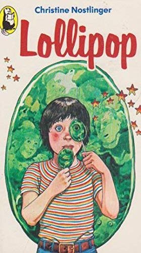 Imagen de archivo de Lollipop a la venta por WorldofBooks
