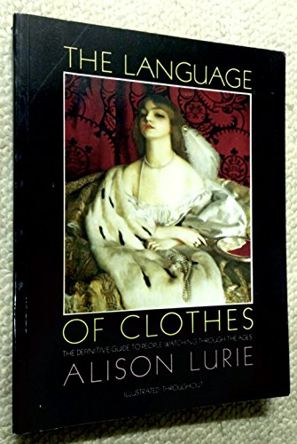 Imagen de archivo de The Language of Clothes a la venta por WorldofBooks