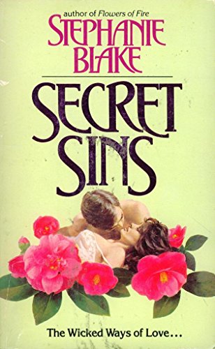 9780600207290: Secret Sins